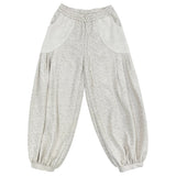 [Summer Sale] Rose Island Cuddle Lamb Lace Meadow Lantern Pants