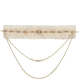 Blood Supply • Venus Reliquary Aphrodite’s Heart Corset