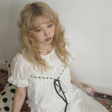 [August Unicron] Cotton Dream Handmade Set