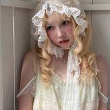 August Unicorn Cottage Ramie 100% Vegan Plant Fabric Dress