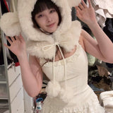 Cinnabun Dollie My Dear Lamb Set