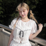 [August Unicron] Cotton Dream Handmade Set