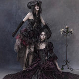 Blood Supply The Last Gift Of The Dead Pirate Hat