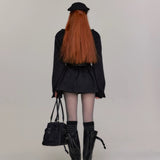 34ounce The Gilded Heiress Winter Signature Coat