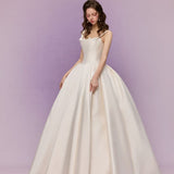 - Songe Atelier - Mary Diary Wedding Bridal Dress Tailor Made