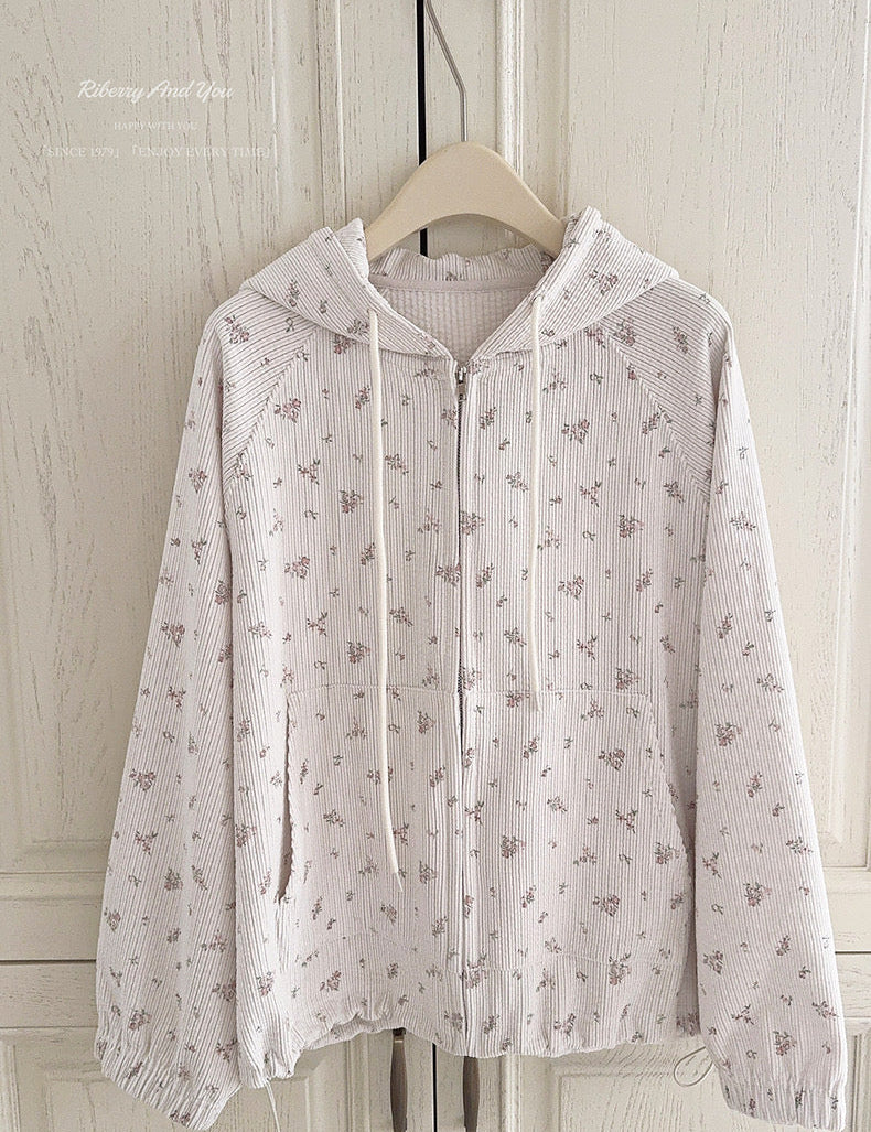 Get trendy with Lazy days cotton hoodie skirt pants set pajamas homewear - Sweater available at Peiliee Shop. Grab yours for $18 today!