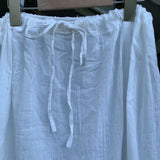 Get trendy with [Tailor Made] Angel Aroma Skirt -  available at Peiliee Shop. Grab yours for $69 today!