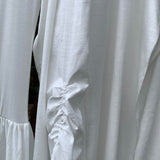 Get trendy with [Tailor Made] Daydream Fairy Maxi Dress Outer Set -  available at Peiliee Shop. Grab yours for $98 today!