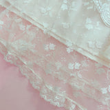 [Leflacon] 'Lily in the Valley' Vintage-inspired One-piece dress