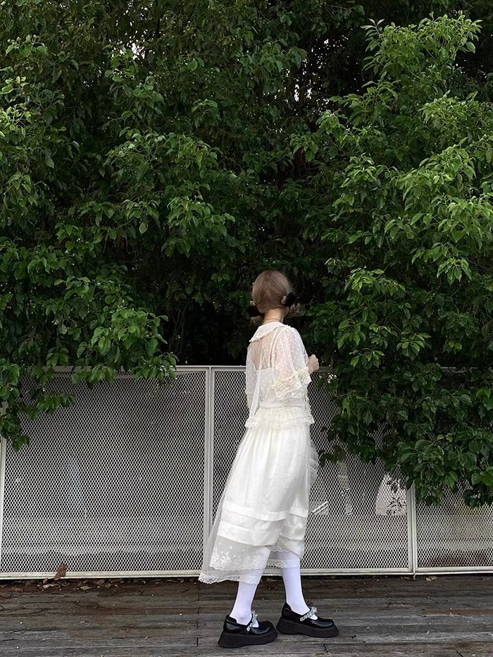 [August Unicorn] - Premium Dresses from August Unicorn - Just $124! Shop now at Peiliee Shop
