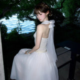 Sheepkiss Sylph Ballet Top