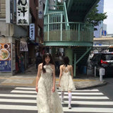 [Haute couture] imyourAnkin 24# Birthday20231028 long.ver