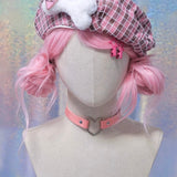 本守造 • Best Wishes Bone Beret