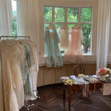 [Haute couture] imyourAnkin 31# Rubatosis