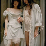 [Haute couture] imyourAnkin 31# Rubatosis