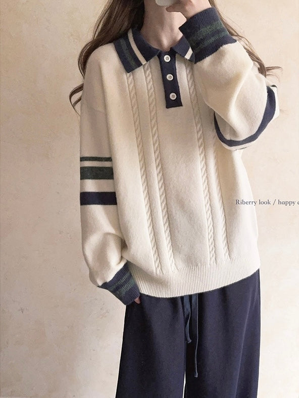 Get trendy with Baseball Girl Sweater Shirt - Sweater available at Peiliee Shop. Grab yours for $22 today!