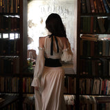 SheepKiss Countess’s Daughter Dress Set