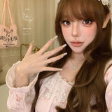 Honey Bunny Cotton Sleepwear Pajamas Set