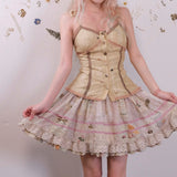 Rose Island Fairy Whisper Tank Top