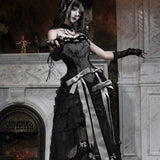 Blood Supply The Box If Love God Aphrodite’s Heart Corset