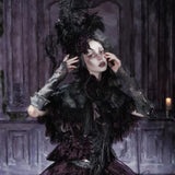 Blood Supply The Last Gift Of The Dead Mary's Sailing Ship Hat
