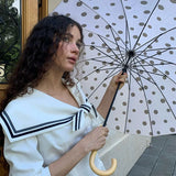 MineBeThyVers The Classic Sailor Girl Mini Dress