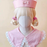 本守造 • Sailor Kitty Fluff Ears Hat