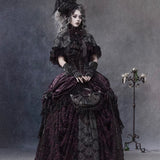 Blood Supply The Last Gift Of The Dead Hand Bag Collection