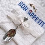 Get trendy with Bon Appetit Tea Shovel Tea Spoon -  available at Peiliee Shop. Grab yours for $1.20 today!