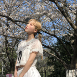 [August Unicron] Cotton Dream Handmade Set