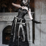 Blood Supply The Box If Love God Aphrodite’s Heart Corset