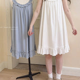 Get trendy with Coquette Cozy Dress -  available at Peiliee Shop. Grab yours for $19.90 today!