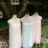 Sheepkiss · Teddy Dream Melody Sleepwear Set