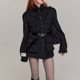 34ounce The Gilded Heiress Winter Signature Coat