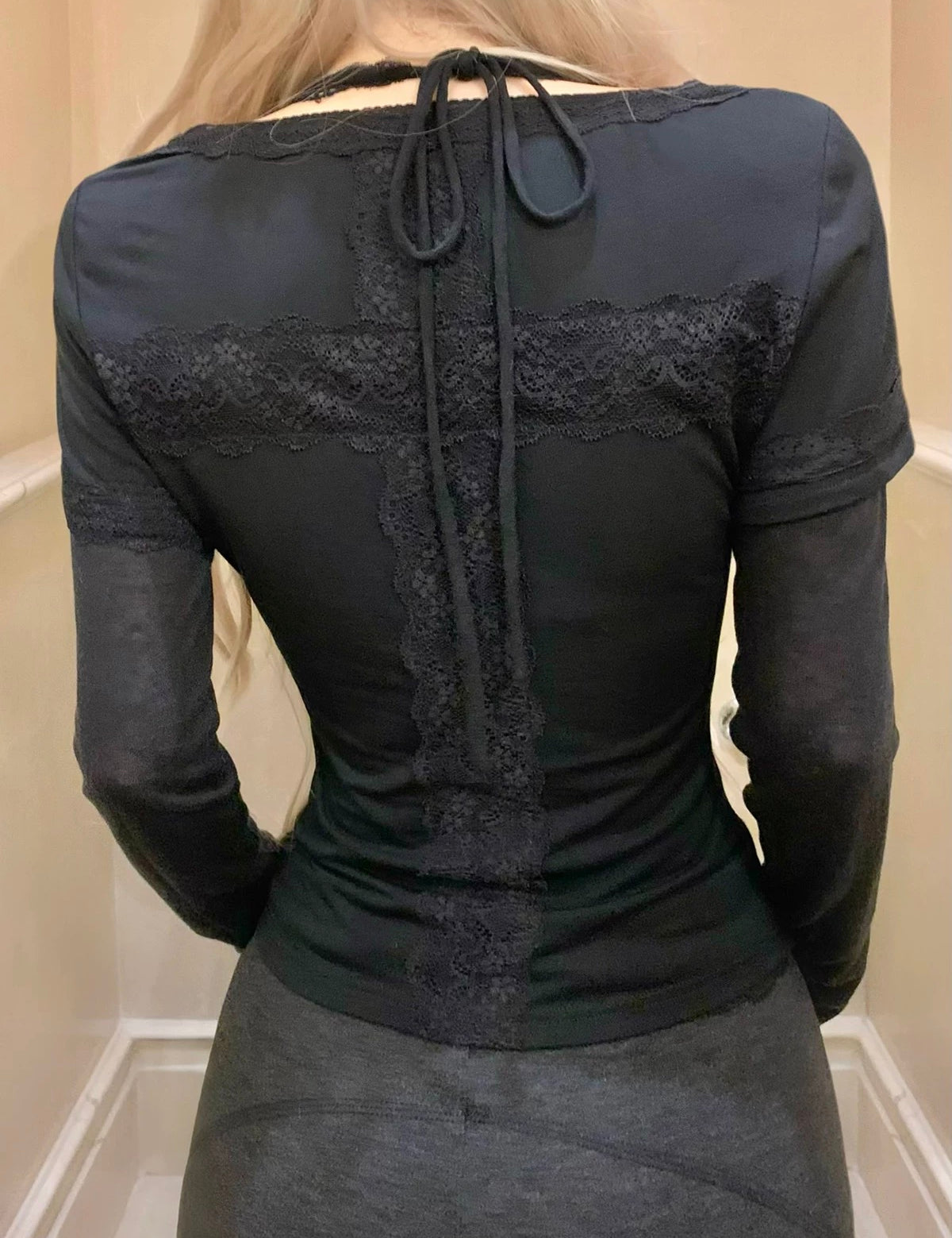 KittenClaw Dream Nocturne Moonlight And Shadow Top