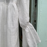 Get trendy with [Tailor Made] Fairy in the woods Handmade Cotton Dress -  available at Peiliee Shop. Grab yours for $89 today!