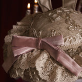 Blood Supply • Venus Reliquary Relic Heirloom Hat Set