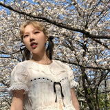 [August Unicron] Cotton Dream Handmade Set