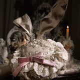 Blood Supply • Venus Reliquary Relic Heirloom Hat Set