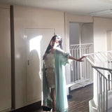 [Haute couture] imyourAnkin 31# Rubatosis