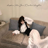 SheepKiss Countess’s Daughter Corset