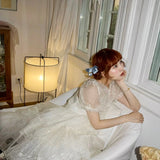 August Unicorn Angel Aura Dress