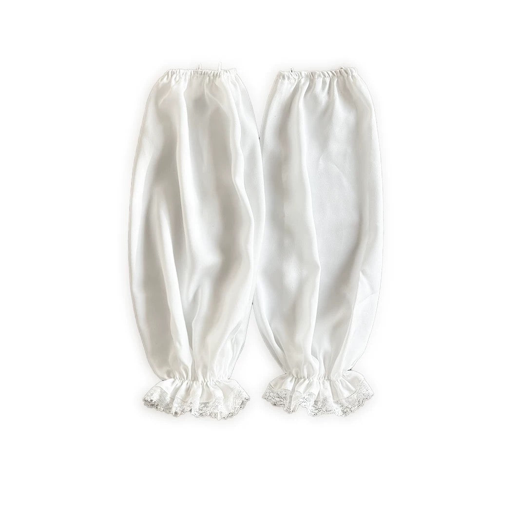 Pacific Position Daisy Dream Vintage Doll Pleated Blouse