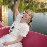 [August Unicron] Cotton Dream Handmade Set