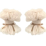 Blood Supply • Venus Reliquary Aphrodite’s Heart Corset