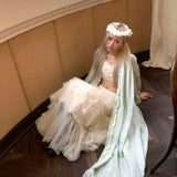 [Haute couture] imyourAnkin 31# Rubatosis