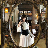 SheepKiss Countess’s Daughter Dress Set