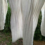 Get trendy with [Tailor Made] I will always love you handmade cotton dress -  available at Peiliee Shop. Grab yours for $98 today!