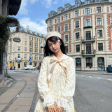 Pacific Position | Travel Journey Moonlight Sailor Dress