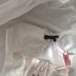 Get trendy with Rose Garden Romance Lace Pantie -  available at Peiliee Shop. Grab yours for $6.50 today!